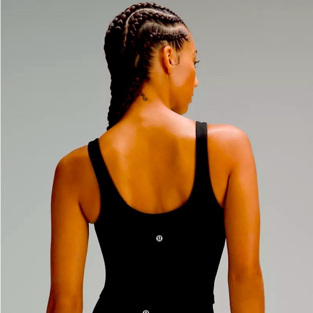 NWT Lululemon Align Tank C/D